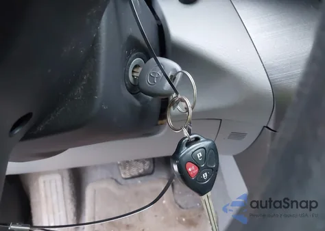 2011 Toyota Rav4 from USA, damaged, VIN 2T3BF4DV7BW148780